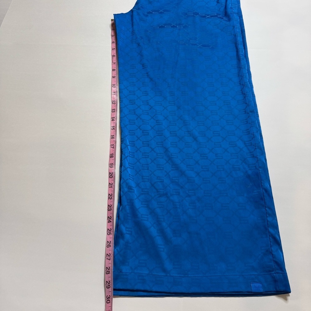 SAVAGE X FENTY Satin Pants size Large - Picture 5 of 8